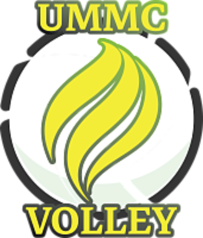 UMMC Volley